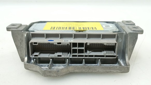 Recambio de centralita airbag para bmw 1 (e87) 2003-2013 118 d referencia OEM IAM 65779184432 65776977427 0285001531