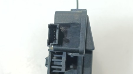 Recambio de cerradura maletero / porton para bmw 1 (e87) 2003-2013 118 d referencia OEM IAM 51248196401 8196401 