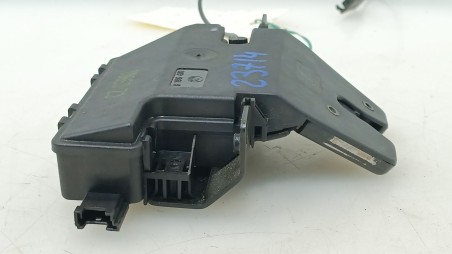 Recambio de cerradura maletero / porton para bmw 1 (e87) 2003-2013 118 d referencia OEM IAM 51248196401 8196401 