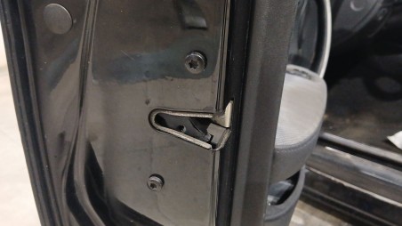 Recambio de cerradura puerta delantera izquierda para bmw 1 (e87) 2003-2013 118 d referencia OEM IAM 51217202143 51217202143 