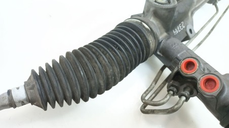 Recambio de cremallera direccion para bmw 1 (e87) 2003-2013 118 d referencia OEM IAM 32106765013 6763807 