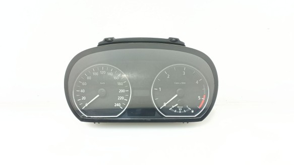 Recambio de cuadro instrumentos para bmw 1 (e87) 2003-2013 118 d referencia OEM IAM 62106983531 6983531 