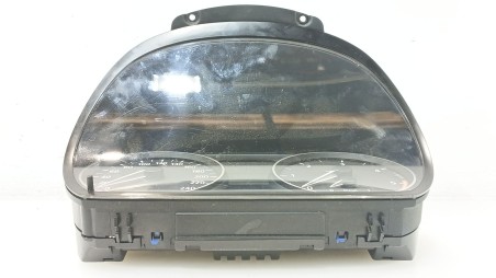 Recambio de cuadro instrumentos para bmw 1 (e87) 2003-2013 118 d referencia OEM IAM 62106983531 6983531 
