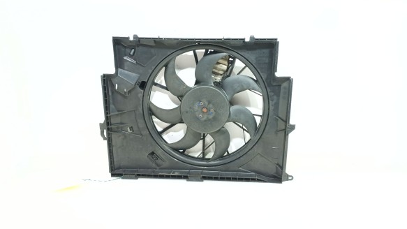 Recambio de electroventilador para bmw 1 (e87) 2003-2013 118 d referencia OEM IAM 17425A3F105 17427788905 