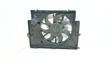 Recambio de electroventilador para bmw 1 (e87) 2003-2013 118 d referencia OEM IAM 17425A3F105 17427788905 