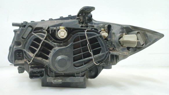 Recambio de faro derecho para bmw 1 (e87) 2003-2013 118 d referencia OEM IAM 63126924486 63126924486 89310921