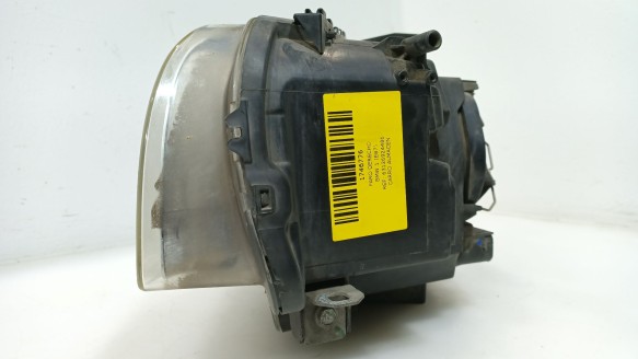 Recambio de faro derecho para bmw 1 (e87) 2003-2013 118 d referencia OEM IAM 63126924486 63126924486 89310921