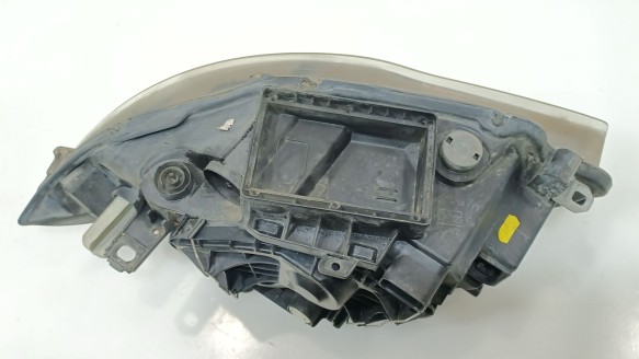 Recambio de faro derecho para bmw 1 (e87) 2003-2013 118 d referencia OEM IAM 63126924486 63126924486 89310921