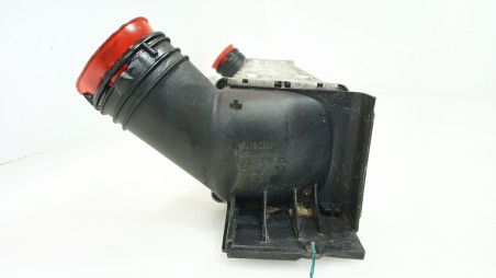 Recambio de intercooler para bmw 1 (e87) 2003-2013 118 d referencia OEM IAM 17517524916 3093796 