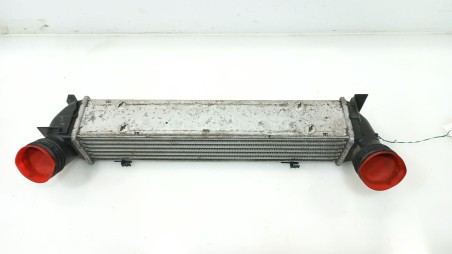 Recambio de intercooler para bmw 1 (e87) 2003-2013 118 d referencia OEM IAM 17517524916 3093796 