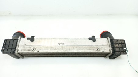 Recambio de intercooler para bmw 1 (e87) 2003-2013 118 d referencia OEM IAM 17517524916 3093796 