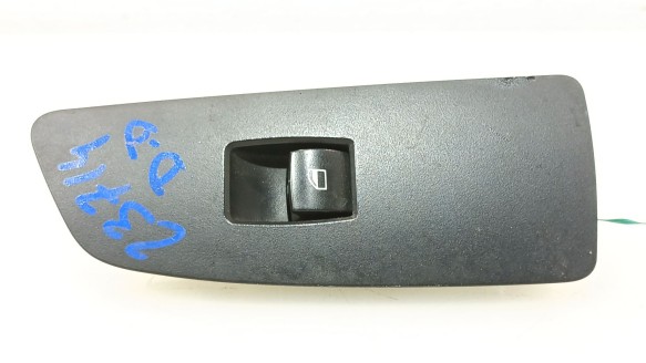 Recambio de mando elevalunas delantero derecho para bmw 1 (e87) 2003-2013 118 d referencia OEM IAM 61316970242 61316970242 