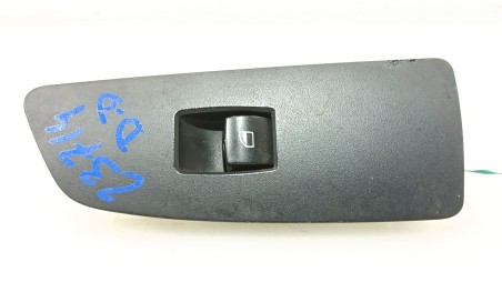Recambio de mando elevalunas delantero derecho para bmw 1 (e87) 2003-2013 118 d referencia OEM IAM 61316970242 61316970242 