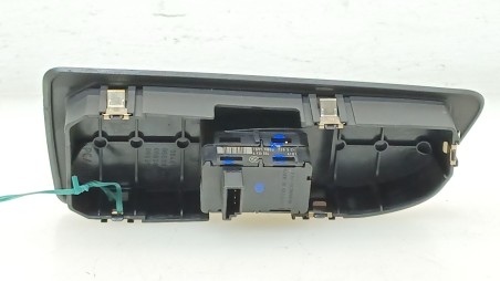 Recambio de mando elevalunas delantero derecho para bmw 1 (e87) 2003-2013 118 d referencia OEM IAM 61316970242 61316970242 