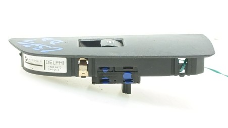 Recambio de mando elevalunas delantero derecho para bmw 1 (e87) 2003-2013 118 d referencia OEM IAM 61316970242 61316970242 