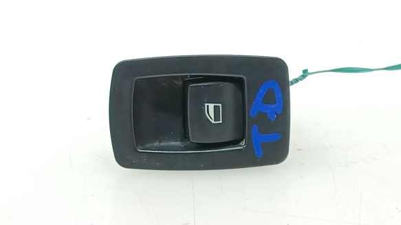Recambio de mando elevalunas trasero derecho para bmw 1 (e87) 2003-2013 118 d referencia OEM IAM 61316945874 61316945874 