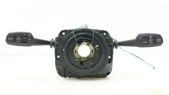 Recambio de mando multifuncion para bmw 1 (e87) 2003-2013 118 d referencia OEM IAM 61319164416 6965270 