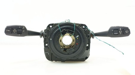 Recambio de mando multifuncion para bmw 1 (e87) 2003-2013 118 d referencia OEM IAM 61319164416 6965270 