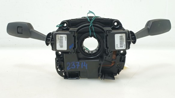 Recambio de mando multifuncion para bmw 1 (e87) 2003-2013 118 d referencia OEM IAM 61319164416 6965270 