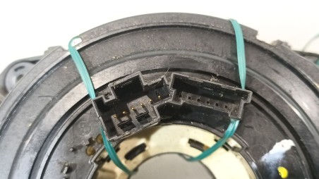 Recambio de mando multifuncion para bmw 1 (e87) 2003-2013 118 d referencia OEM IAM 61319164416 6965270 