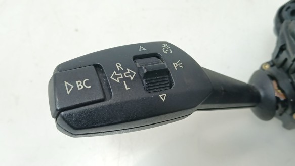 Recambio de mando multifuncion para bmw 1 (e87) 2003-2013 118 d referencia OEM IAM 61319164416 6965270 