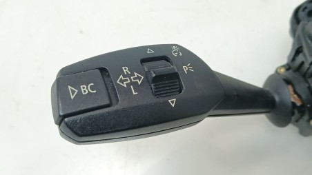 Recambio de mando multifuncion para bmw 1 (e87) 2003-2013 118 d referencia OEM IAM 61319164416 6965270 