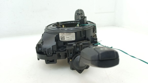 Recambio de mando multifuncion para bmw 1 (e87) 2003-2013 118 d referencia OEM IAM 61319164416 6965270 