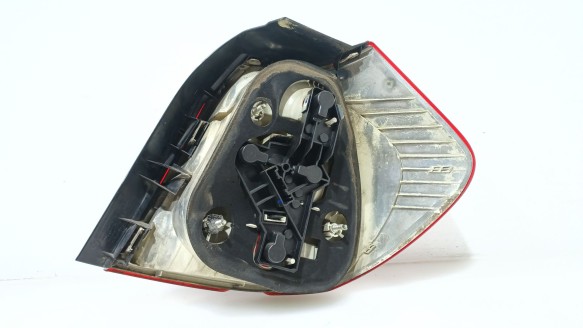 Recambio de piloto trasero izquierdo para bmw 1 (e87) 2003-2013 118 d referencia OEM IAM 63216924501 63216924501 