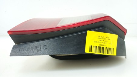 Recambio de piloto trasero izquierdo para bmw 1 (e87) 2003-2013 118 d referencia OEM IAM 63216924501 63216924501 