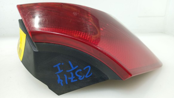 Recambio de piloto trasero izquierdo para bmw 1 (e87) 2003-2013 118 d referencia OEM IAM 63216924501 63216924501 