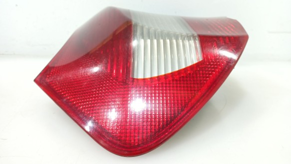 Recambio de piloto trasero izquierdo para bmw 1 (e87) 2003-2013 118 d referencia OEM IAM 63216924501 63216924501 