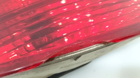 Recambio de piloto trasero izquierdo para bmw 1 (e87) 2003-2013 118 d referencia OEM IAM 63216924501 63216924501 