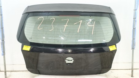 Recambio de porton trasero para bmw 1 (e87) 2003-2013 118 d referencia OEM IAM 41627133898 41627133898 