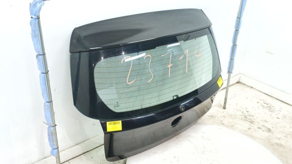 Recambio de porton trasero para bmw 1 (e87) 2003-2013 118 d referencia OEM IAM 41627133898 41627133898 
