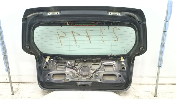 Recambio de porton trasero para bmw 1 (e87) 2003-2013 118 d referencia OEM IAM 41627133898 41627133898 