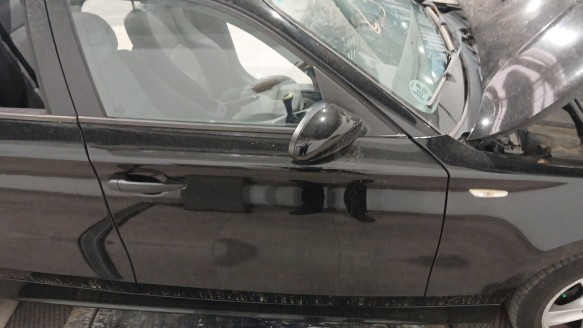 Recambio de puerta delantera derecha para bmw 1 (e87) 2003-2013 118 d referencia OEM IAM 41515A2A382 41515A2A382 