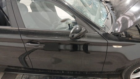 Recambio de puerta delantera derecha para bmw 1 (e87) 2003-2013 118 d referencia OEM IAM 41515A2A382 41515A2A382 
