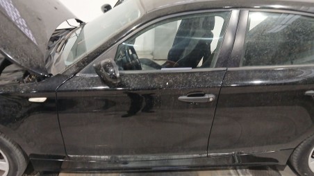 Recambio de puerta delantera izquierda para bmw 1 (e87) 2003-2013 118 d referencia OEM IAM 41515A2A381 41515A2A381 