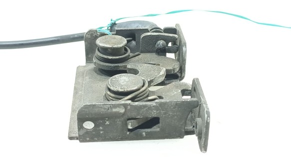 Recambio de cerradura capot para bmw 1 (e87) 2003-2013 118 d referencia OEM IAM 51237115229 51237115229 