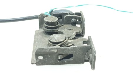 Recambio de cerradura capot para bmw 1 (e87) 2003-2013 118 d referencia OEM IAM 51237115229 51237115229 