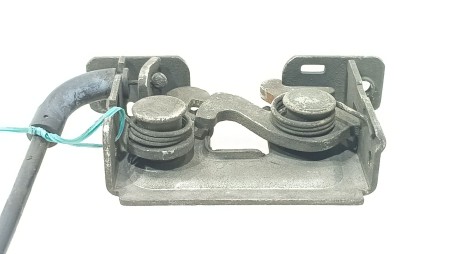 Recambio de cerradura capot para bmw 1 (e87) 2003-2013 118 d referencia OEM IAM 51237115229 51237115229 