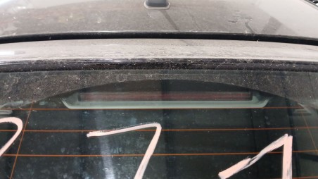 Recambio de piloto central de freno para bmw 1 (e87) 2003-2013 118 d referencia OEM IAM 63256924673 63256924673 