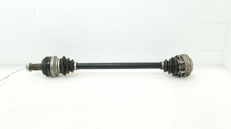 Recambio de transmision trasera derecha para bmw 1 (e87) 2003-2013 118 d referencia OEM IAM 33217547072 33217547072 