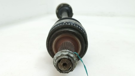 Recambio de transmision trasera derecha para bmw 1 (e87) 2003-2013 118 d referencia OEM IAM 33217547072 33217547072 