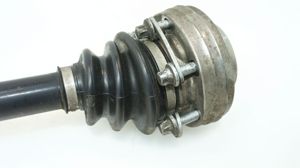 Recambio de transmision trasera derecha para bmw 1 (e87) 2003-2013 118 d referencia OEM IAM 33217547072 33217547072 