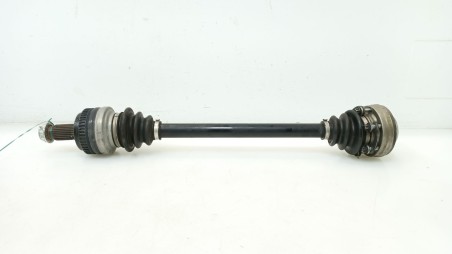 Recambio de transmision trasera izquierda para bmw 1 (e87) 2003-2013 118 d referencia OEM IAM 33217547071 33217547071 