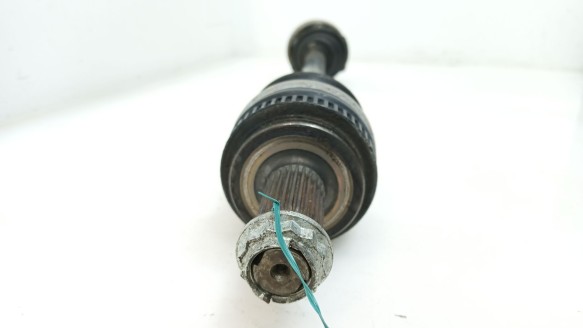 Recambio de transmision trasera izquierda para bmw 1 (e87) 2003-2013 118 d referencia OEM IAM 33217547071 33217547071 