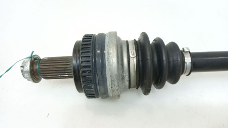 Recambio de transmision trasera izquierda para bmw 1 (e87) 2003-2013 118 d referencia OEM IAM 33217547071 33217547071 