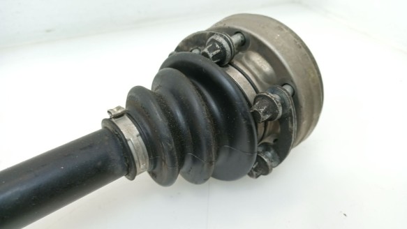 Recambio de transmision trasera izquierda para bmw 1 (e87) 2003-2013 118 d referencia OEM IAM 33217547071 33217547071 