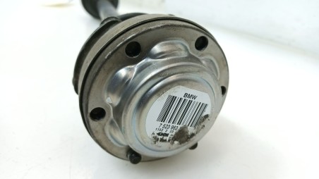 Recambio de transmision trasera izquierda para bmw 1 (e87) 2003-2013 118 d referencia OEM IAM 33217547071 33217547071 